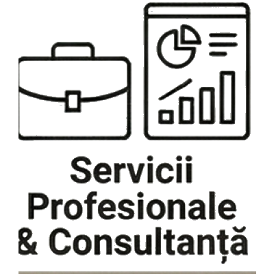 Servicii Profesionale & Consultanță